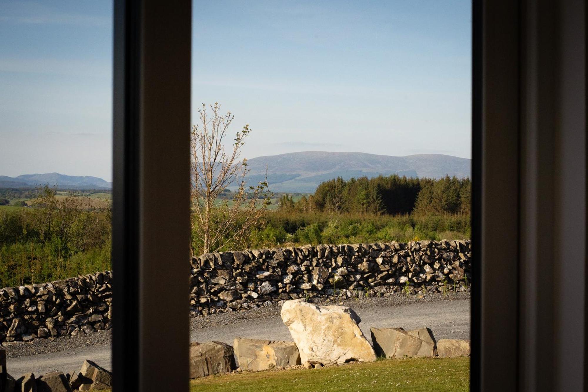 Wigtown By Wigwam Holidays Newton Stewart Quarto foto