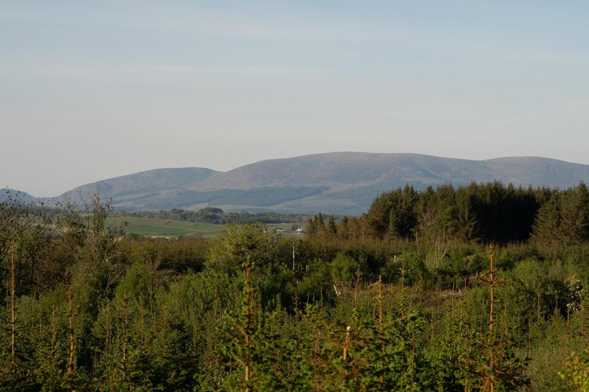 Wigtown By Wigwam Holidays Newton Stewart Quarto foto